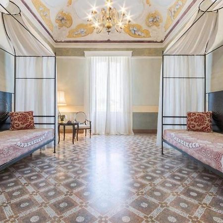 Palazzo Fasti Bed & Breakfast Казарано Екстериор снимка