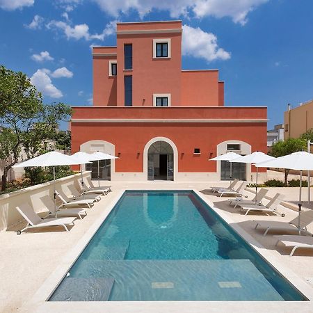 Palazzo Fasti Bed & Breakfast Казарано Екстериор снимка