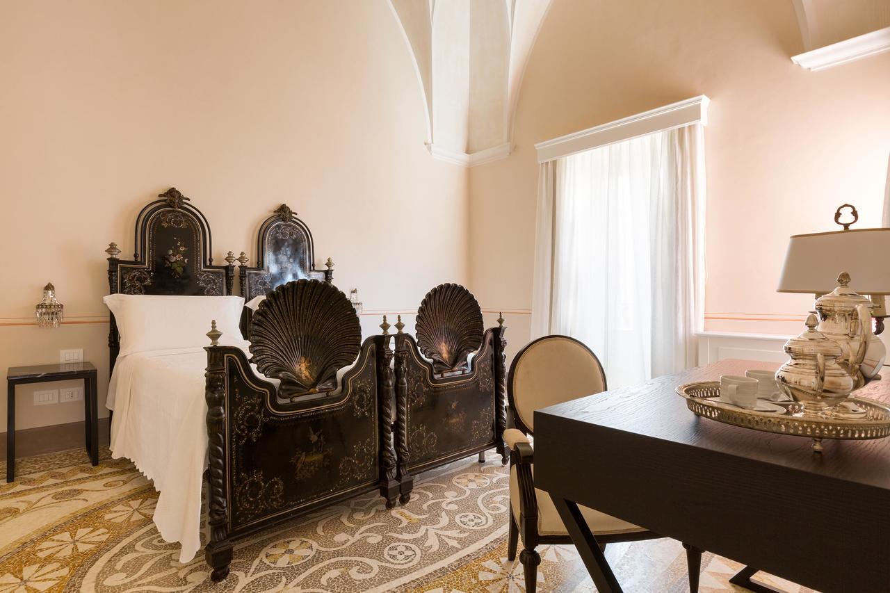 Palazzo Fasti Bed & Breakfast Казарано Екстериор снимка