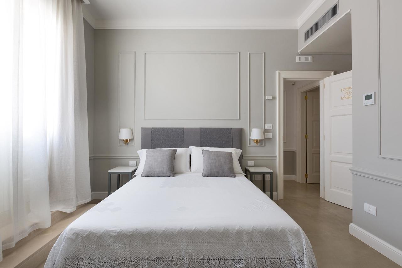 Palazzo Fasti Bed & Breakfast Казарано Екстериор снимка