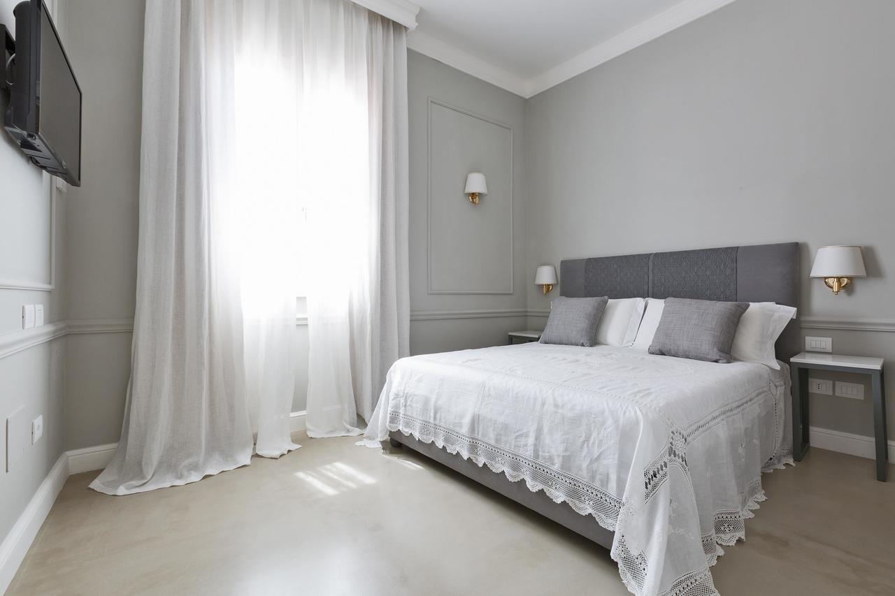 Palazzo Fasti Bed & Breakfast Казарано Екстериор снимка