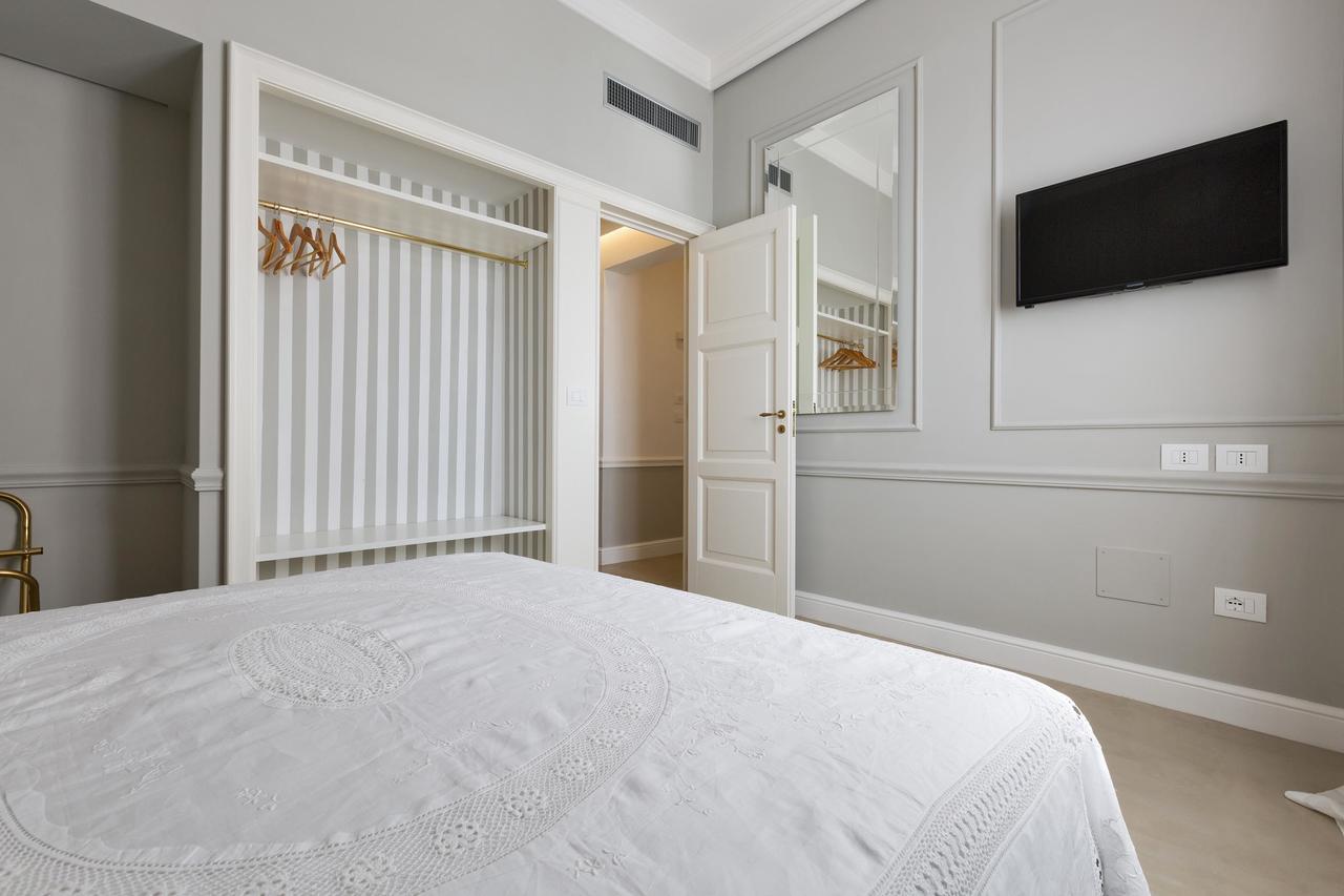 Palazzo Fasti Bed & Breakfast Казарано Екстериор снимка