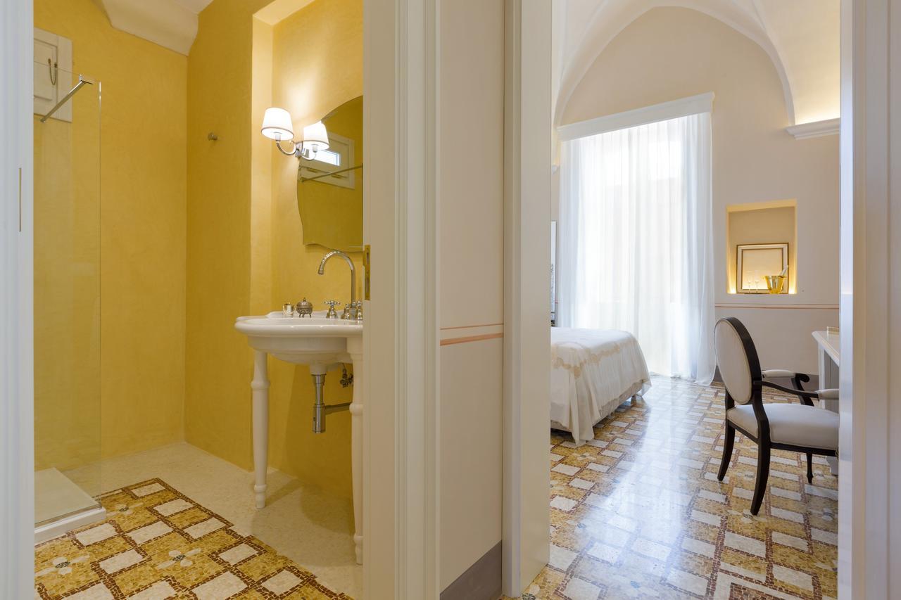 Palazzo Fasti Bed & Breakfast Казарано Екстериор снимка