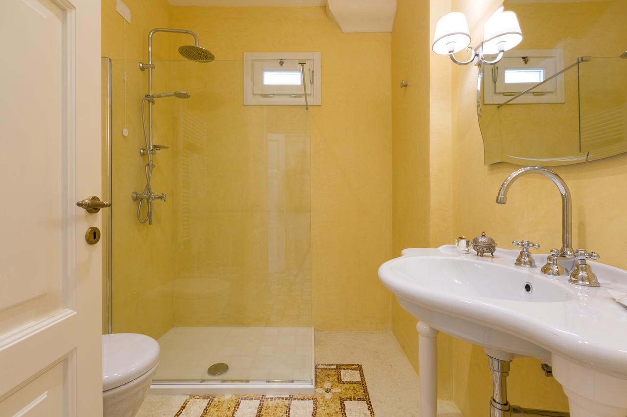 Palazzo Fasti Bed & Breakfast Казарано Екстериор снимка